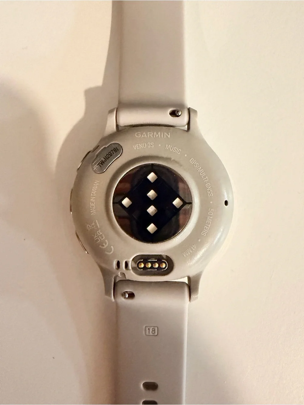 Garmin Venu 3s